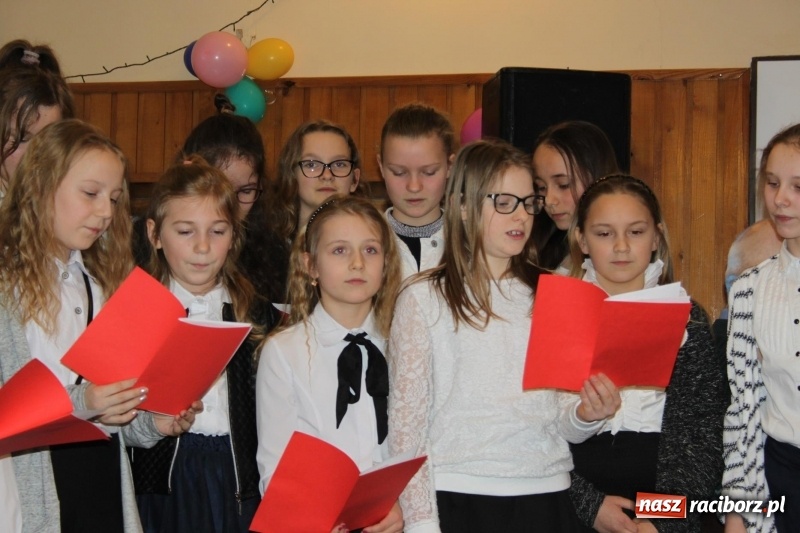 Zdjęcie w galerii na portalu naszraciborz.pl: XIII Dzień Seniora w Wojnowicach wiadomości z regionu