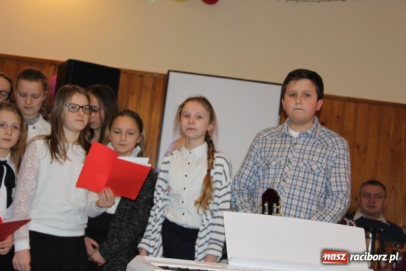 Zdjęcie w galerii na portalu naszraciborz.pl: XIII Dzień Seniora w Wojnowicach wiadomości z regionu