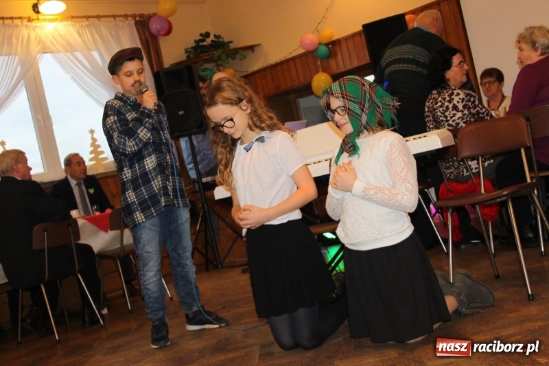 Zdjęcie w galerii na portalu naszraciborz.pl: XIII Dzień Seniora w Wojnowicach wiadomości z regionu