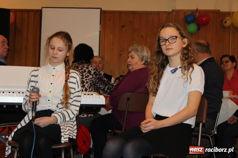 Zdjęcie w galerii na portalu naszraciborz.pl: XIII Dzień Seniora w Wojnowicach wiadomości z regionu