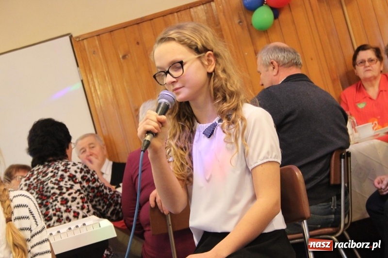 Zdjęcie w galerii na portalu naszraciborz.pl: XIII Dzień Seniora w Wojnowicach wiadomości z regionu