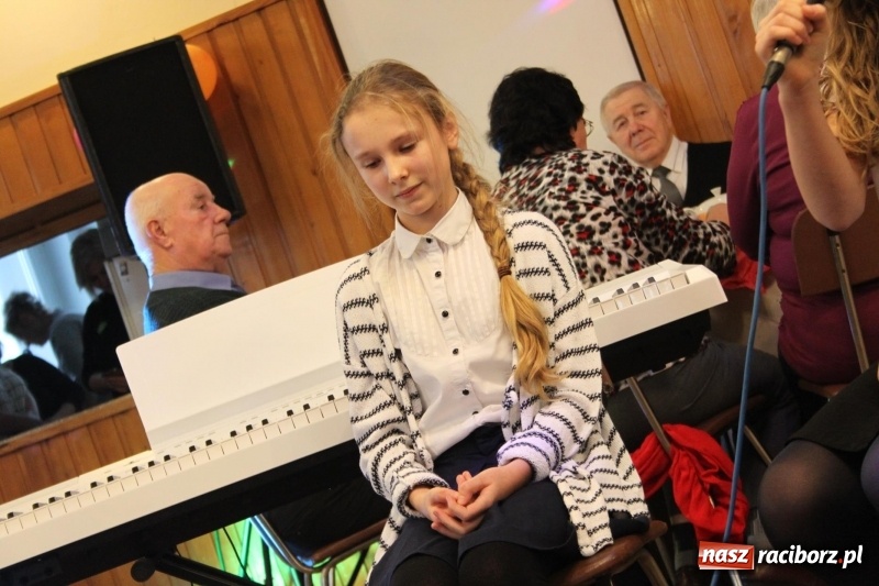 Zdjęcie w galerii na portalu naszraciborz.pl: XIII Dzień Seniora w Wojnowicach wiadomości z regionu