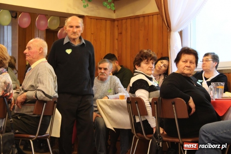 Zdjęcie w galerii na portalu naszraciborz.pl: XIII Dzień Seniora w Wojnowicach wiadomości z regionu