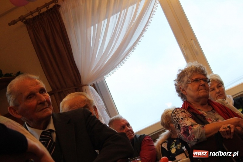 Zdjęcie w galerii na portalu naszraciborz.pl: XIII Dzień Seniora w Wojnowicach wiadomości z regionu