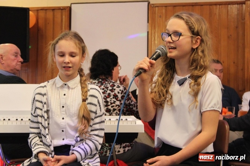 Zdjęcie w galerii na portalu naszraciborz.pl: XIII Dzień Seniora w Wojnowicach wiadomości z regionu