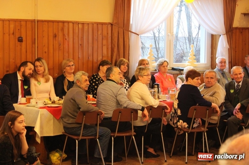 Zdjęcie w galerii na portalu naszraciborz.pl: XIII Dzień Seniora w Wojnowicach wiadomości z regionu
