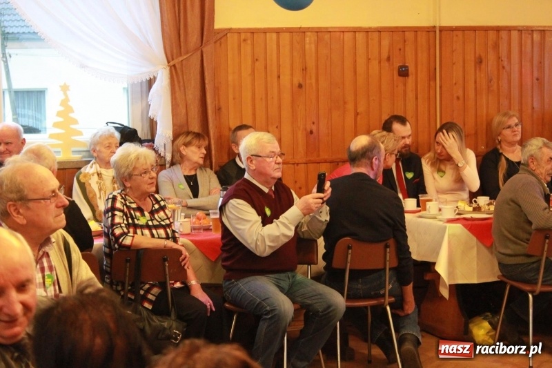Zdjęcie w galerii na portalu naszraciborz.pl: XIII Dzień Seniora w Wojnowicach wiadomości z regionu