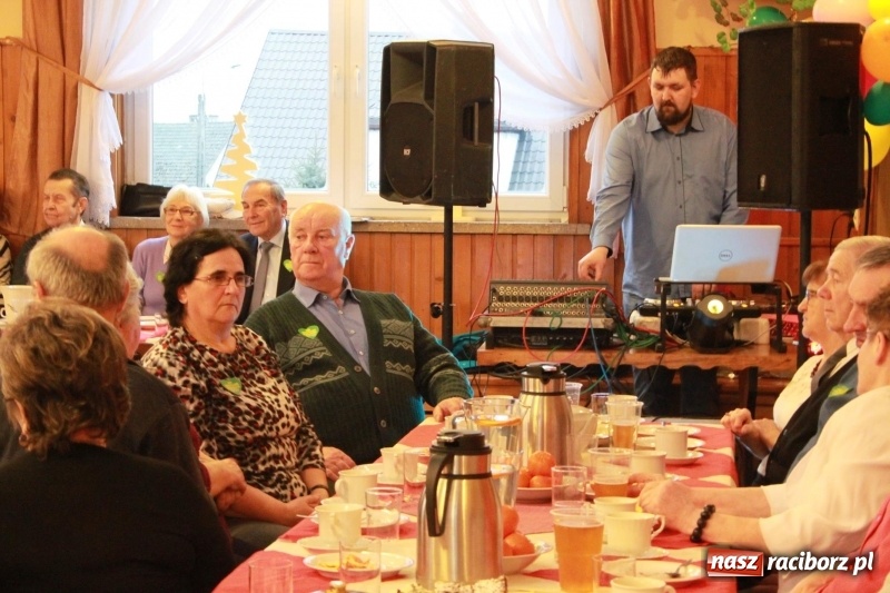 Zdjęcie w galerii na portalu naszraciborz.pl: XIII Dzień Seniora w Wojnowicach wiadomości z regionu