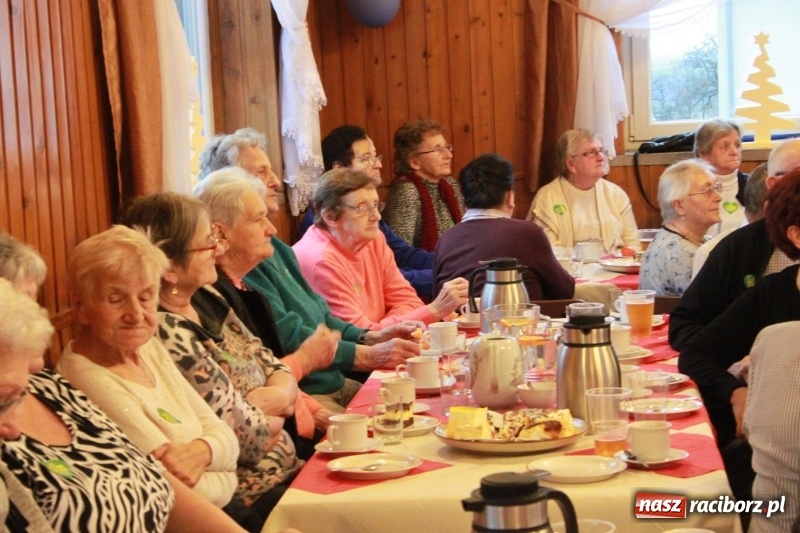Zdjęcie w galerii na portalu naszraciborz.pl: XIII Dzień Seniora w Wojnowicach wiadomości z regionu