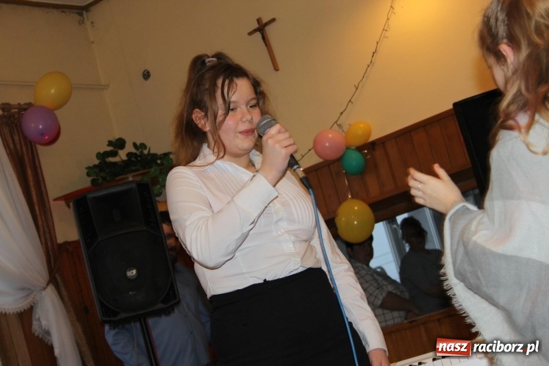 Zdjęcie w galerii na portalu naszraciborz.pl: XIII Dzień Seniora w Wojnowicach wiadomości z regionu