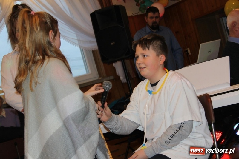 Zdjęcie w galerii na portalu naszraciborz.pl: XIII Dzień Seniora w Wojnowicach wiadomości z regionu