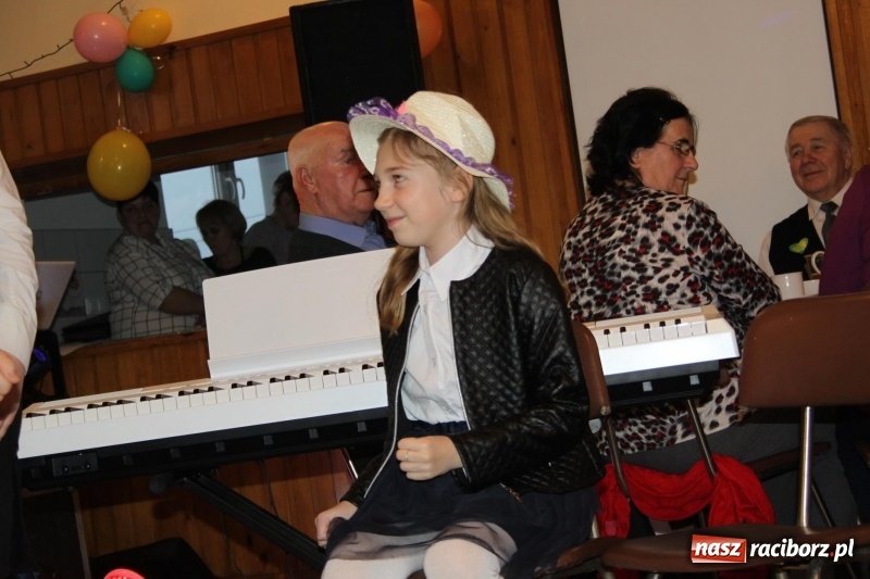 Zdjęcie w galerii na portalu naszraciborz.pl: XIII Dzień Seniora w Wojnowicach wiadomości z regionu