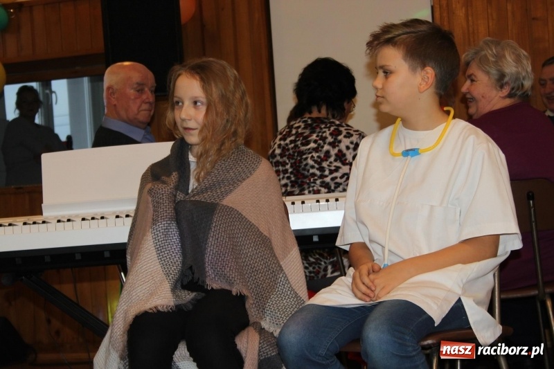 Zdjęcie w galerii na portalu naszraciborz.pl: XIII Dzień Seniora w Wojnowicach wiadomości z regionu