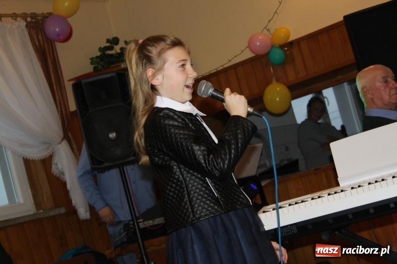 Zdjęcie w galerii na portalu naszraciborz.pl: XIII Dzień Seniora w Wojnowicach wiadomości z regionu