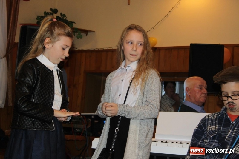 Zdjęcie w galerii na portalu naszraciborz.pl: XIII Dzień Seniora w Wojnowicach wiadomości z regionu