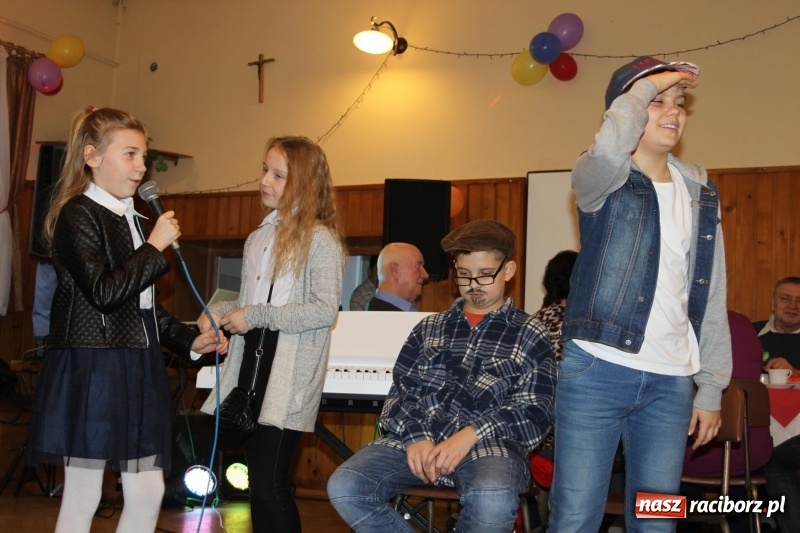 Zdjęcie w galerii na portalu naszraciborz.pl: XIII Dzień Seniora w Wojnowicach wiadomości z regionu