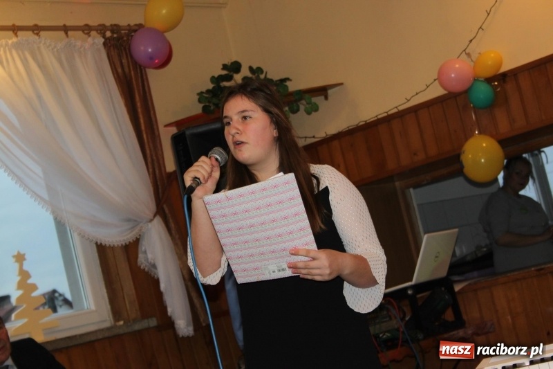 Zdjęcie w galerii na portalu naszraciborz.pl: XIII Dzień Seniora w Wojnowicach wiadomości z regionu