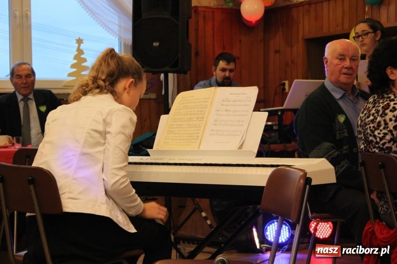 Zdjęcie w galerii na portalu naszraciborz.pl: XIII Dzień Seniora w Wojnowicach wiadomości z regionu