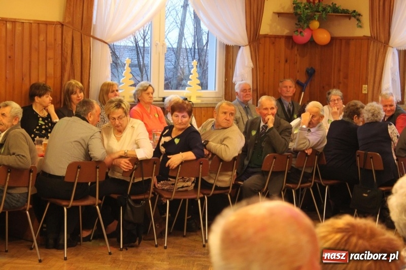 Zdjęcie w galerii na portalu naszraciborz.pl: XIII Dzień Seniora w Wojnowicach wiadomości z regionu