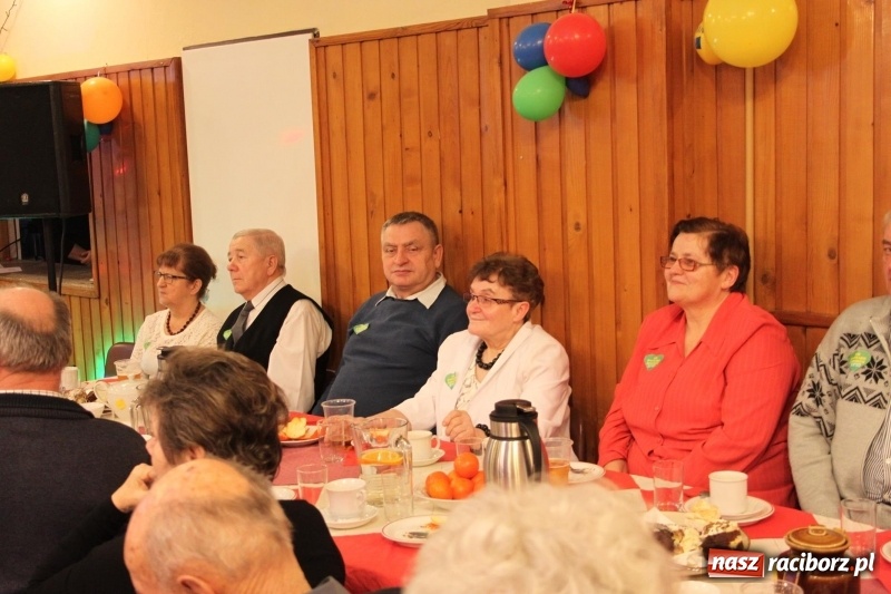 Zdjęcie w galerii na portalu naszraciborz.pl: XIII Dzień Seniora w Wojnowicach wiadomości z regionu
