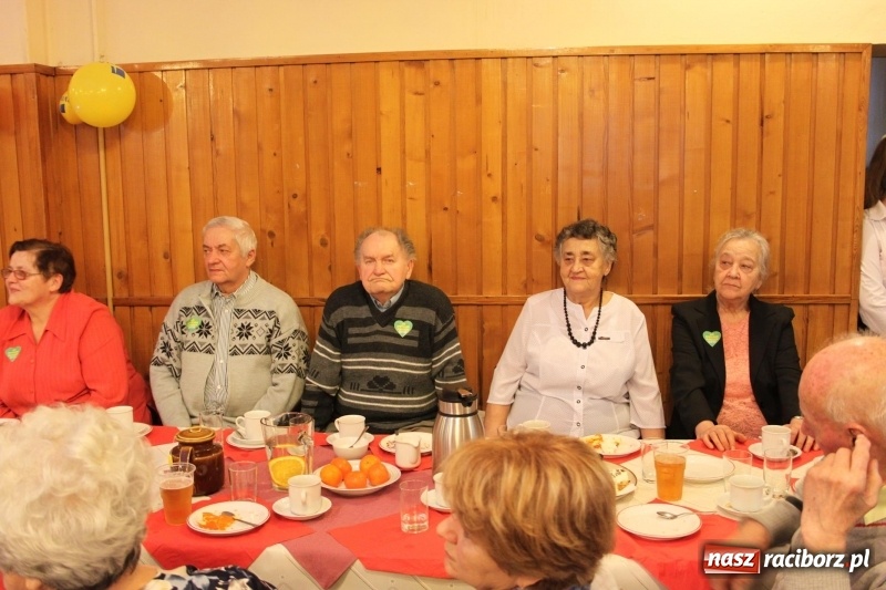 Zdjęcie w galerii na portalu naszraciborz.pl: XIII Dzień Seniora w Wojnowicach wiadomości z regionu