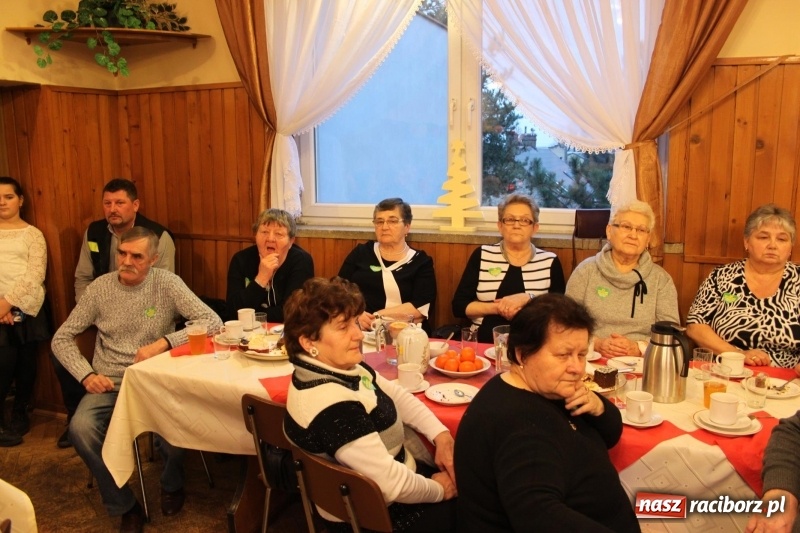 Zdjęcie w galerii na portalu naszraciborz.pl: XIII Dzień Seniora w Wojnowicach wiadomości z regionu