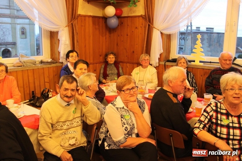 Zdjęcie w galerii na portalu naszraciborz.pl: XIII Dzień Seniora w Wojnowicach wiadomości z regionu