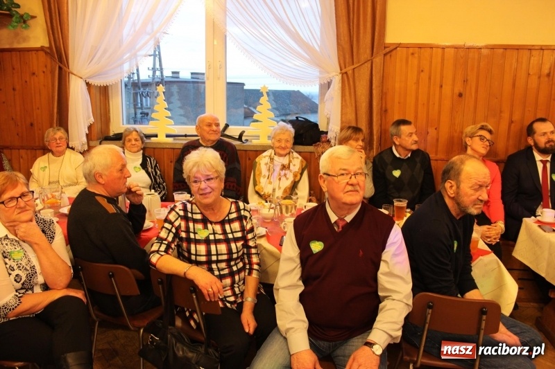 Zdjęcie w galerii na portalu naszraciborz.pl: XIII Dzień Seniora w Wojnowicach wiadomości z regionu