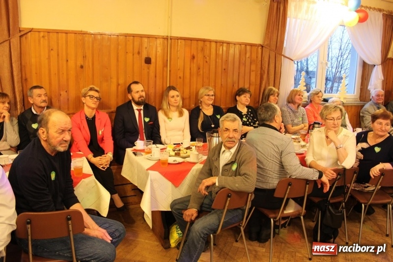 Zdjęcie w galerii na portalu naszraciborz.pl: XIII Dzień Seniora w Wojnowicach wiadomości z regionu