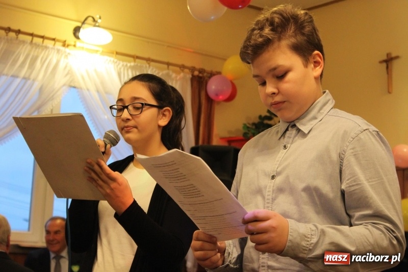 Zdjęcie w galerii na portalu naszraciborz.pl: XIII Dzień Seniora w Wojnowicach wiadomości z regionu