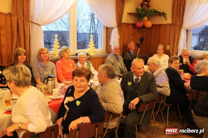 Zdjęcie w galerii na portalu naszraciborz.pl: XIII Dzień Seniora w Wojnowicach wiadomości z regionu