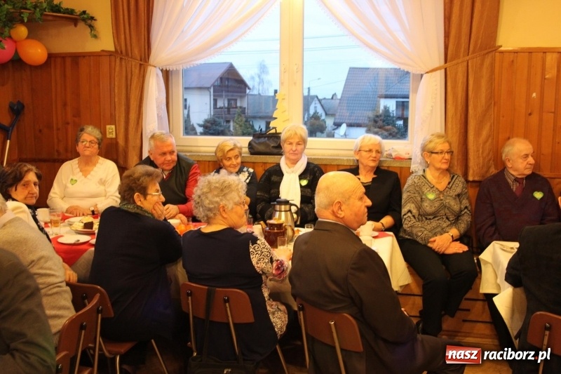 Zdjęcie w galerii na portalu naszraciborz.pl: XIII Dzień Seniora w Wojnowicach wiadomości z regionu