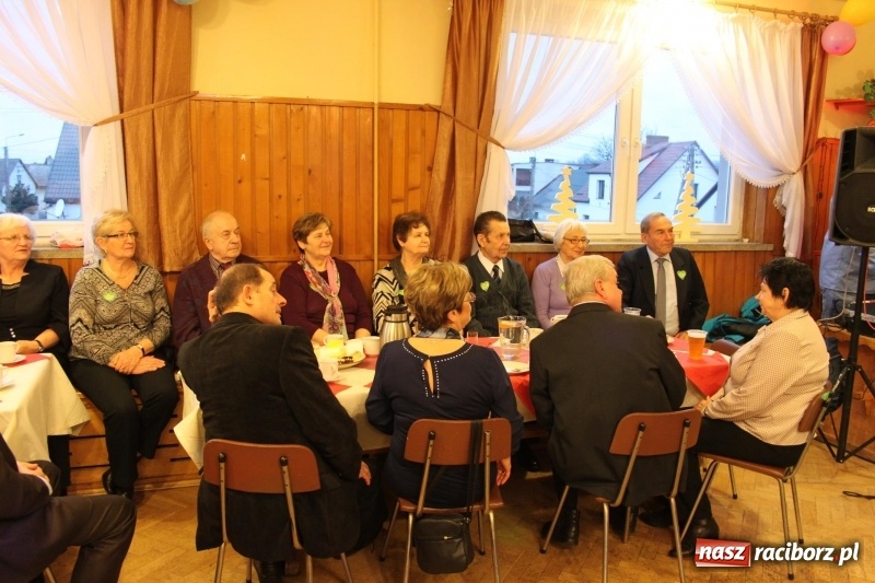 Zdjęcie w galerii na portalu naszraciborz.pl: XIII Dzień Seniora w Wojnowicach wiadomości z regionu