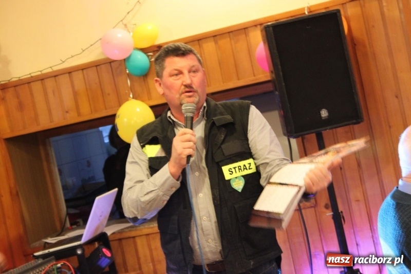 Zdjęcie w galerii na portalu naszraciborz.pl: XIII Dzień Seniora w Wojnowicach wiadomości z regionu