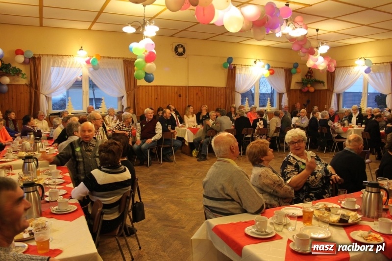 Zdjęcie w galerii na portalu naszraciborz.pl: XIII Dzień Seniora w Wojnowicach wiadomości z regionu