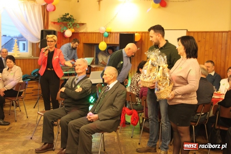 Zdjęcie w galerii na portalu naszraciborz.pl: XIII Dzień Seniora w Wojnowicach wiadomości z regionu