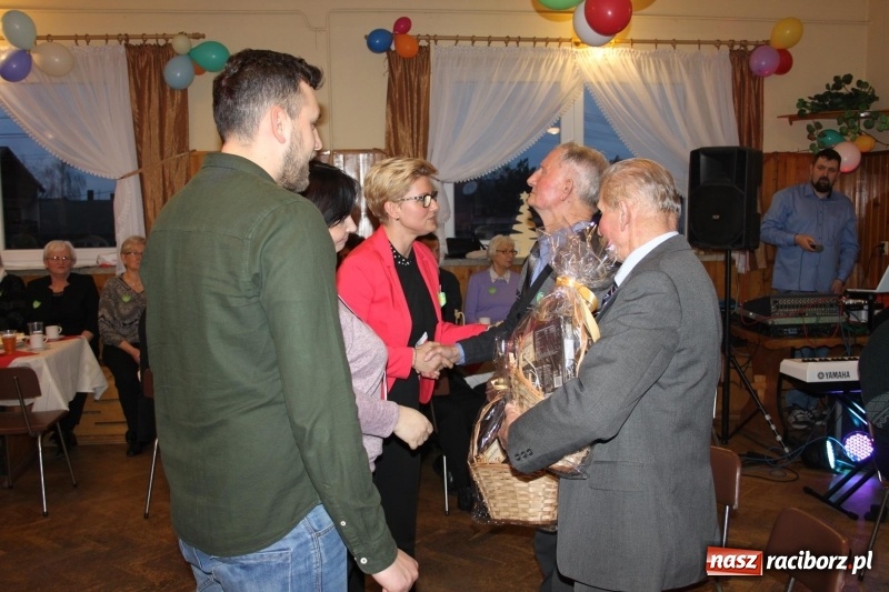 Zdjęcie w galerii na portalu naszraciborz.pl: XIII Dzień Seniora w Wojnowicach wiadomości z regionu