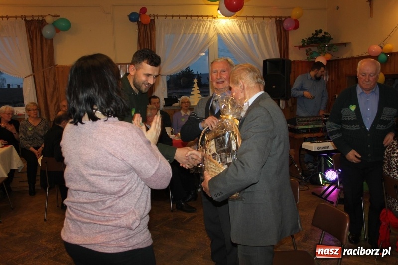 Zdjęcie w galerii na portalu naszraciborz.pl: XIII Dzień Seniora w Wojnowicach wiadomości z regionu