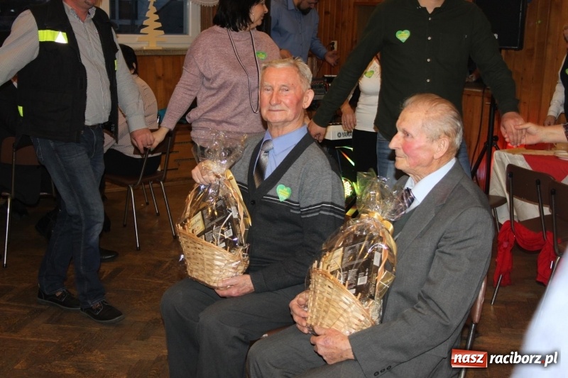 Zdjęcie w galerii na portalu naszraciborz.pl: XIII Dzień Seniora w Wojnowicach wiadomości z regionu