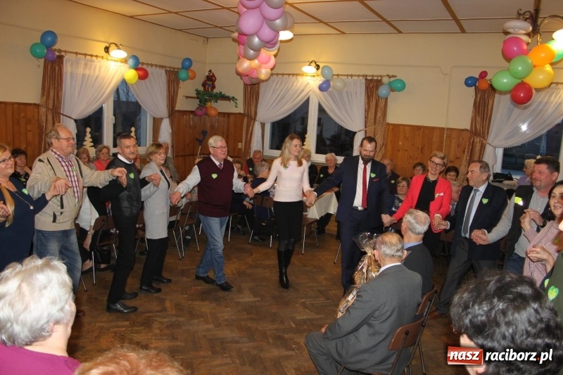 Zdjęcie w galerii na portalu naszraciborz.pl: XIII Dzień Seniora w Wojnowicach wiadomości z regionu