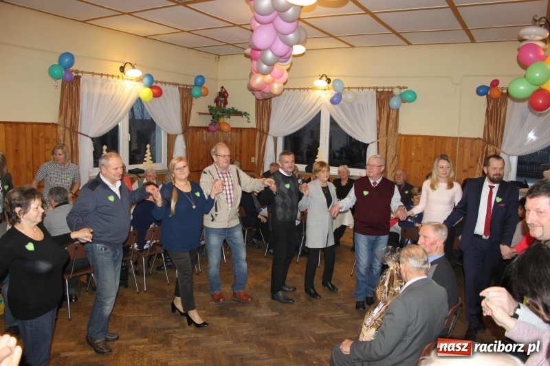 Zdjęcie w galerii na portalu naszraciborz.pl: XIII Dzień Seniora w Wojnowicach wiadomości z regionu