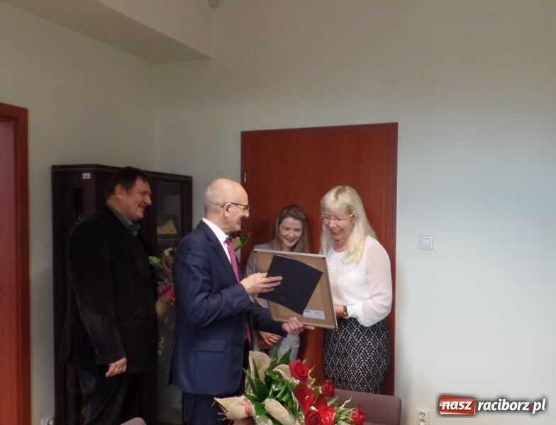 Zdjęcie w galerii na portalu naszraciborz.pl: Zmiana warty na raciborskim zamku  wiadomości z regionu