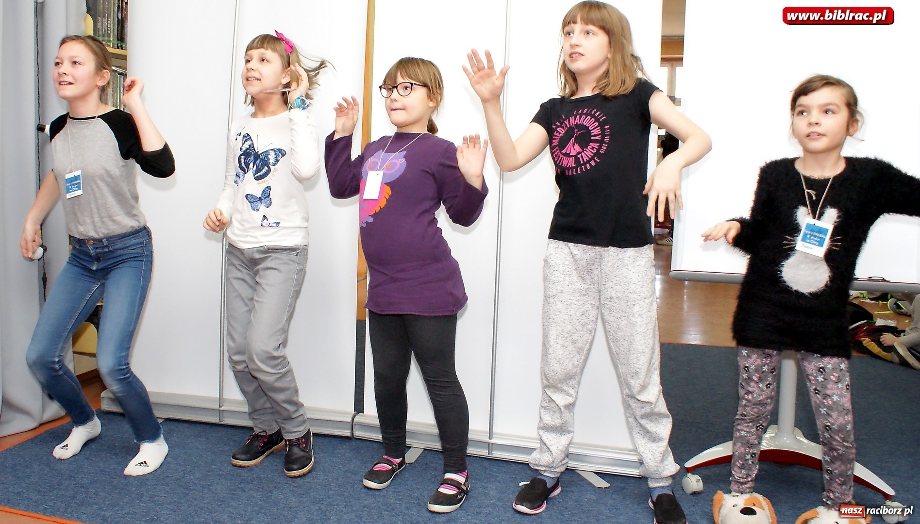 Zdjęcie w galerii na portalu naszraciborz.pl: Ferie w bibliotece 2018. Poznaj bohaterów greckiej mitologii wiadomości z regionu