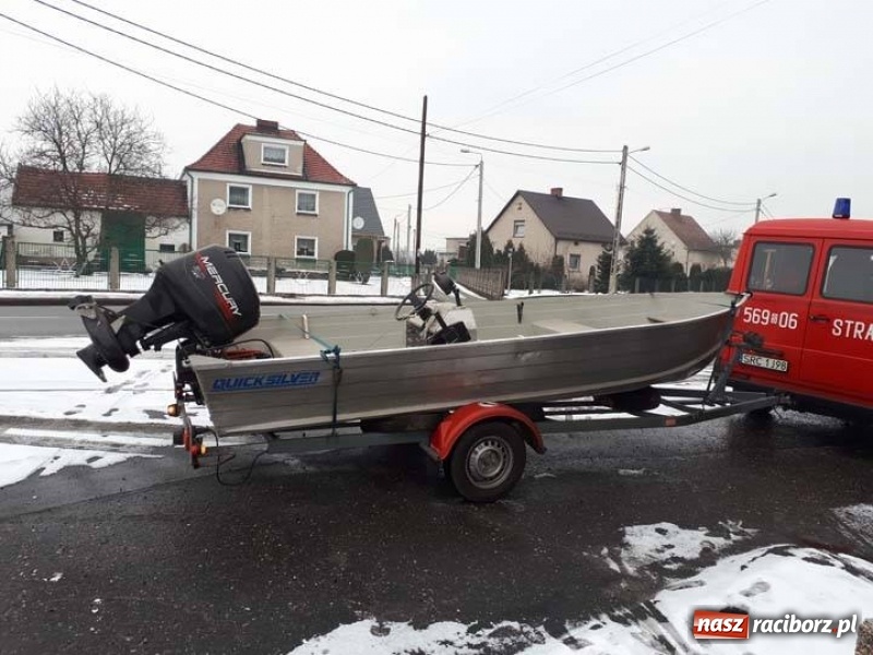 Zdjęcie w galerii na portalu naszraciborz.pl: Nowy sprzęt dla jednostek OSP w Kuźni Raciborskiej wiadomości z regionu