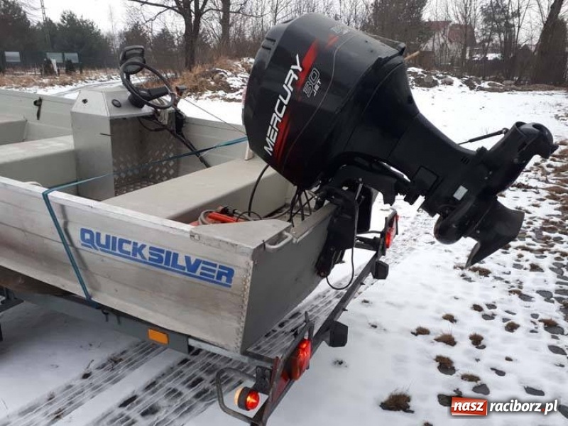 Zdjęcie w galerii na portalu naszraciborz.pl: Nowy sprzęt dla jednostek OSP w Kuźni Raciborskiej wiadomości z regionu