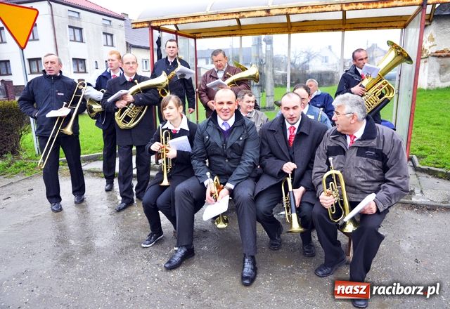 Zdjęcie w galerii na portalu naszraciborz.pl: Skąd się wzięły wielkanocne procesje konne wiadomości z regionu
