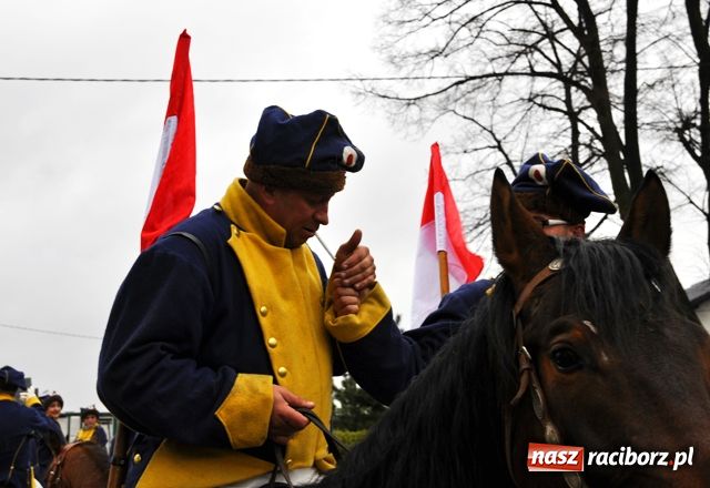 Zdjęcie w galerii na portalu naszraciborz.pl: Skąd się wzięły wielkanocne procesje konne wiadomości z regionu