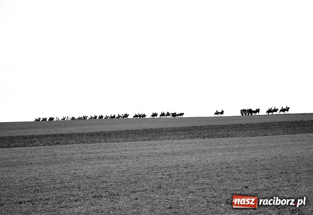 Zdjęcie w galerii na portalu naszraciborz.pl: Skąd się wzięły wielkanocne procesje konne wiadomości z regionu
