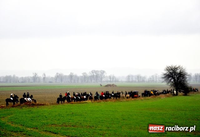 Zdjęcie w galerii na portalu naszraciborz.pl: Skąd się wzięły wielkanocne procesje konne wiadomości z regionu
