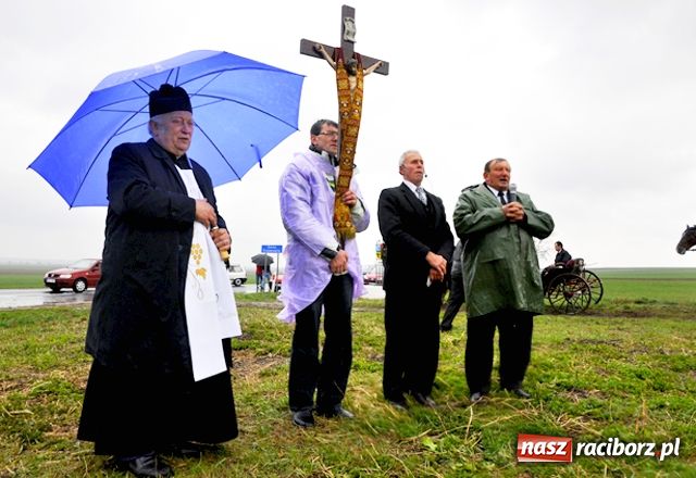 Zdjęcie w galerii na portalu naszraciborz.pl: Skąd się wzięły wielkanocne procesje konne wiadomości z regionu